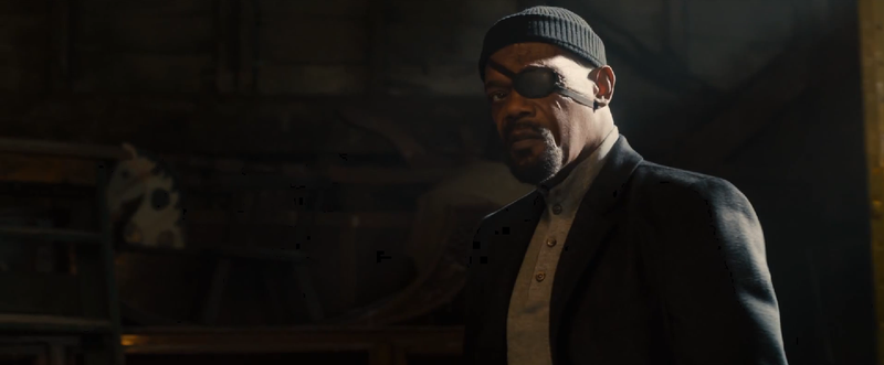 Illustration for article titled A Spoiler-Free-Ish, Shot-By-Shot Breakdown of the New Avengers Trailer